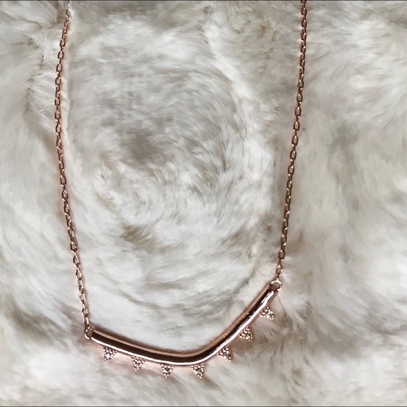 🎉STELLA & DOT. GUESS NECKLACE🎉 - Picture 6 of 7